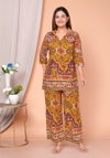 Zisa By Nsf Rayon With Digital Print Top With Bottom Wholesale Market In Surat